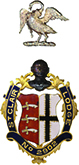 St Clair Lodge 2902 Logo